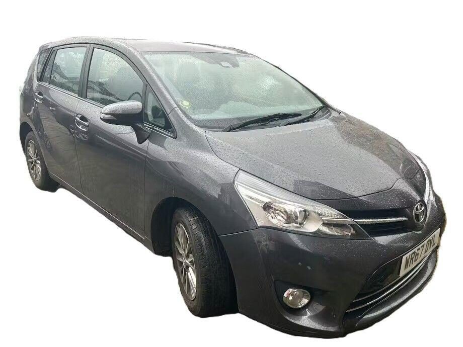 Used Toyota Verso 2017 for sale - 77568513: Photo 1