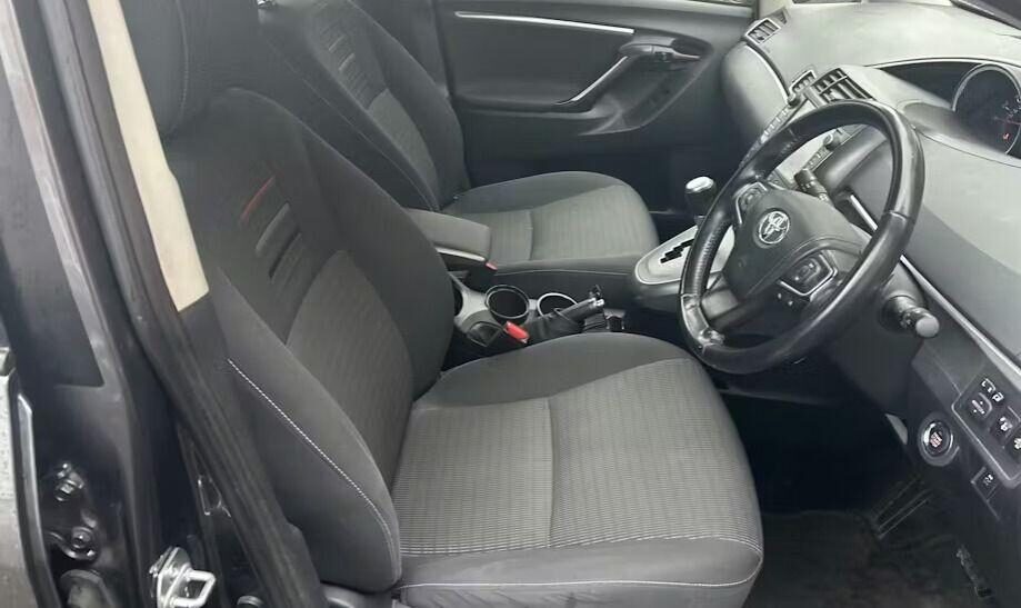 Used Toyota Verso 2017 for sale - 77568513: Photo 6