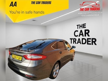 Used Ford Mondeo 2016 for sale - 76305013: Photo 4