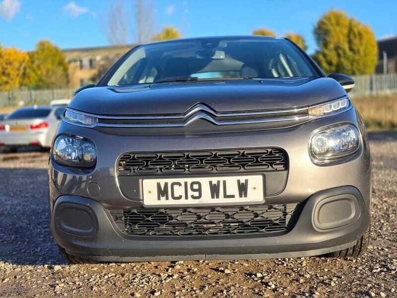 Used Citroen C3 2019 for sale - 76736542: Photo 10