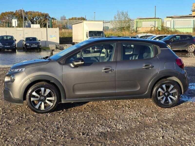 Used Citroen C3 2019 for sale - 76736542: Photo 12