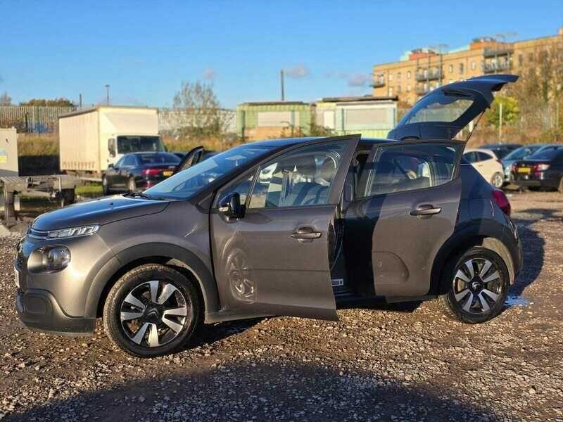 Used Citroen C3 2019 for sale - 76736542: Photo 13