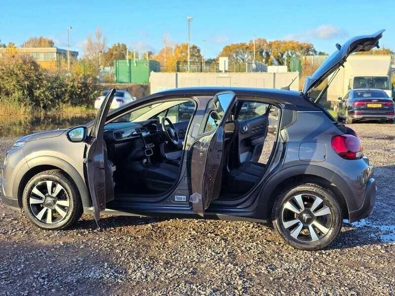 Used Citroen C3 2019 for sale - 76736542: Photo 14