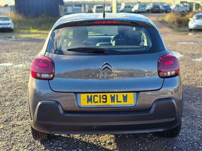 Used Citroen C3 2019 for sale - 76736542: Photo 15