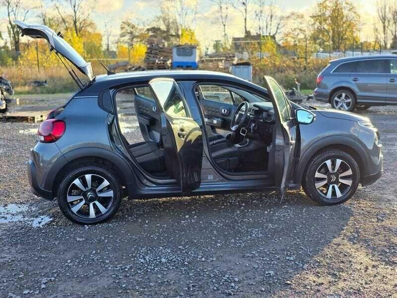Used Citroen C3 2019 for sale - 76736542: Photo 16