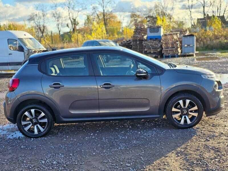 Used Citroen C3 2019 for sale - 76736542: Photo 17