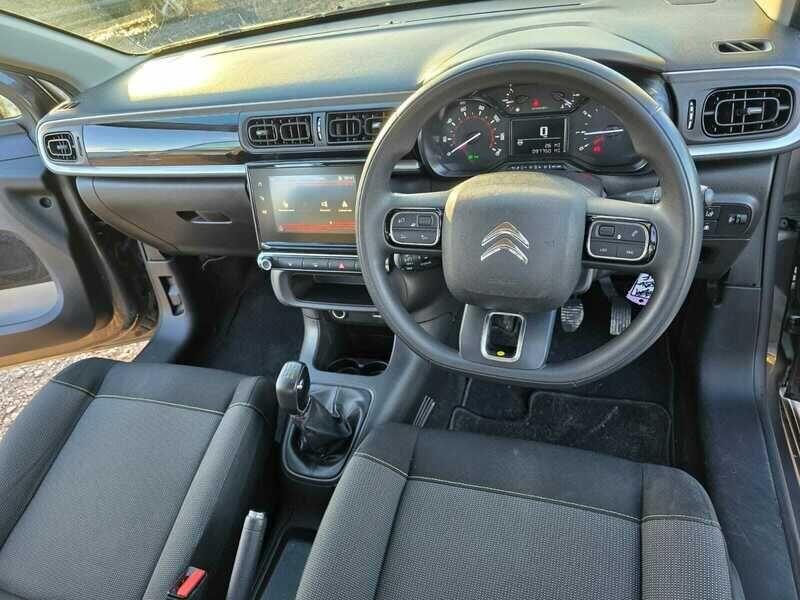 Used Citroen C3 2019 for sale - 76736542: Photo 19