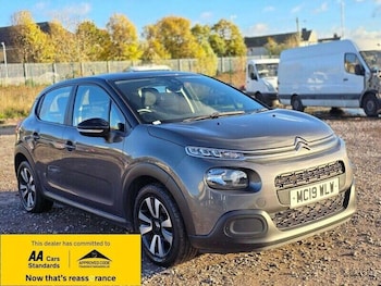 2019 - 1.2 PureTech 82 Feel 5dr