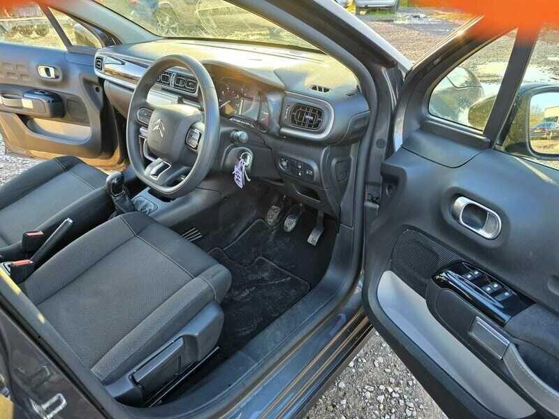 Used Citroen C3 2019 for sale - 76736542: Photo 20