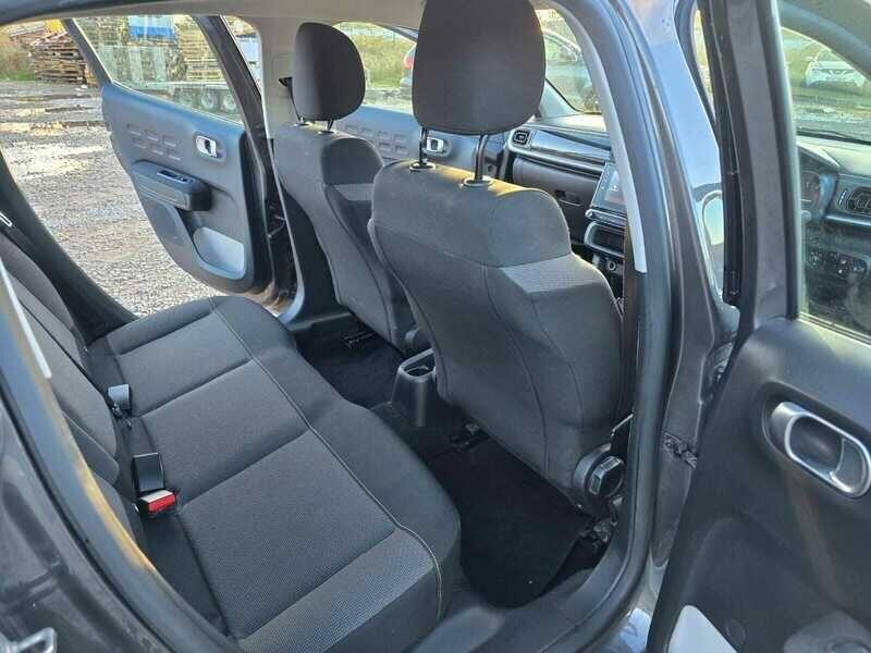Used Citroen C3 2019 for sale - 76736542: Photo 23