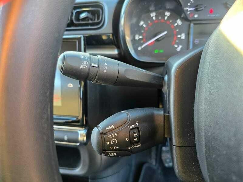 Used Citroen C3 2019 for sale - 76736542: Photo 26