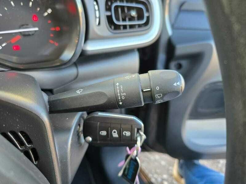 Used Citroen C3 2019 for sale - 76736542: Photo 27