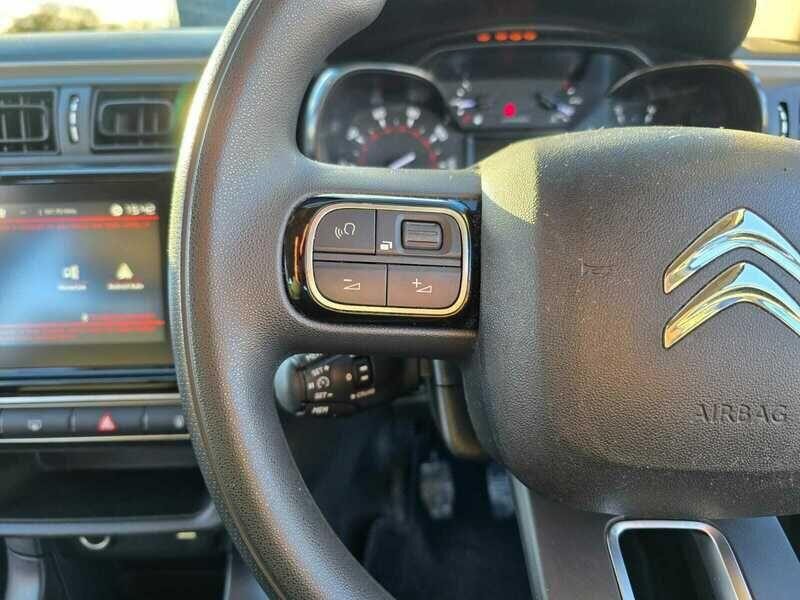 Used Citroen C3 2019 for sale - 76736542: Photo 28