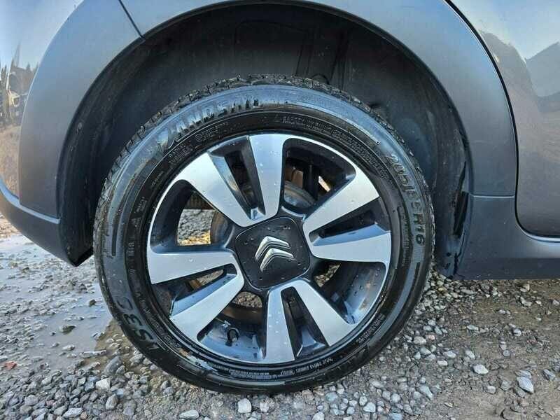 Used Citroen C3 2019 for sale - 76736542: Photo 29