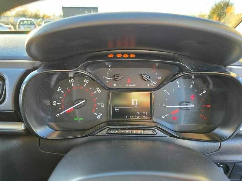 Used Citroen C3 2019 for sale - 76736542: Photo 31