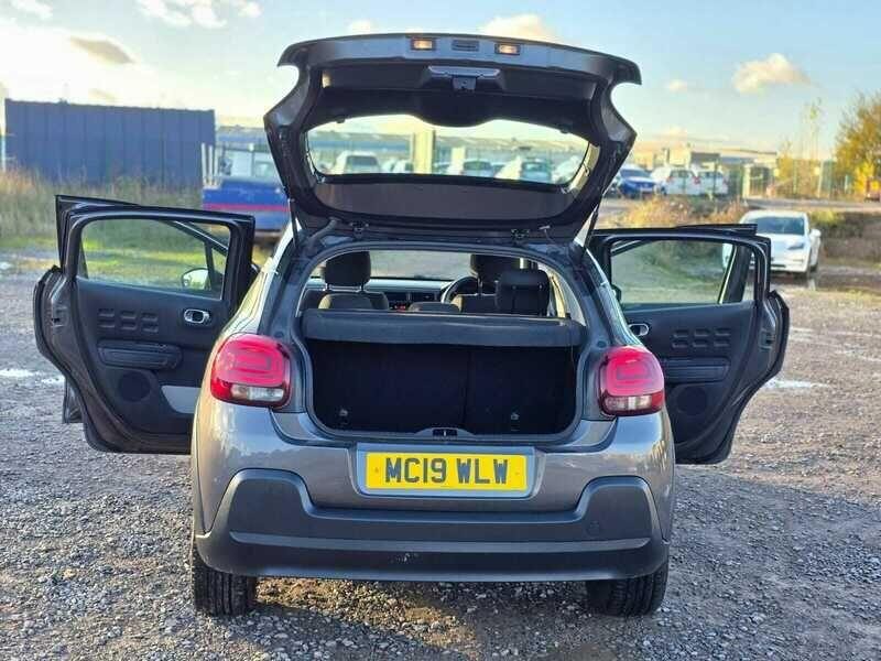 Used Citroen C3 2019 for sale - 76736542: Photo 33