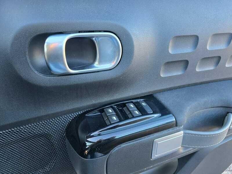 Used Citroen C3 2019 for sale - 76736542: Photo 34