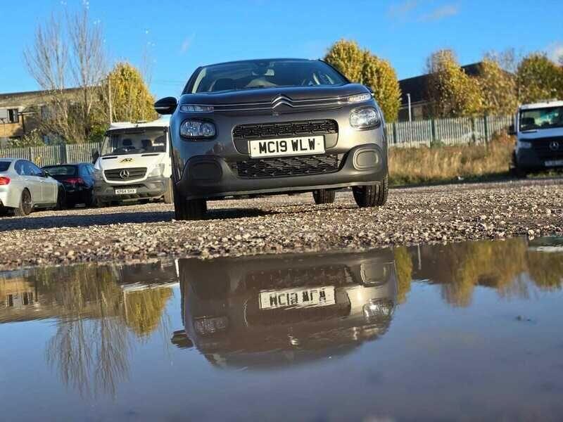 Used Citroen C3 2019 for sale - 76736542: Photo 5