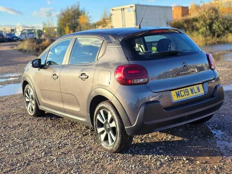 Used Citroen C3 2019 for sale - 76736542: Photo 6