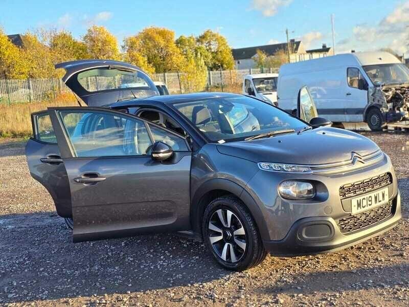 Used Citroen C3 2019 for sale - 76736542: Photo 7