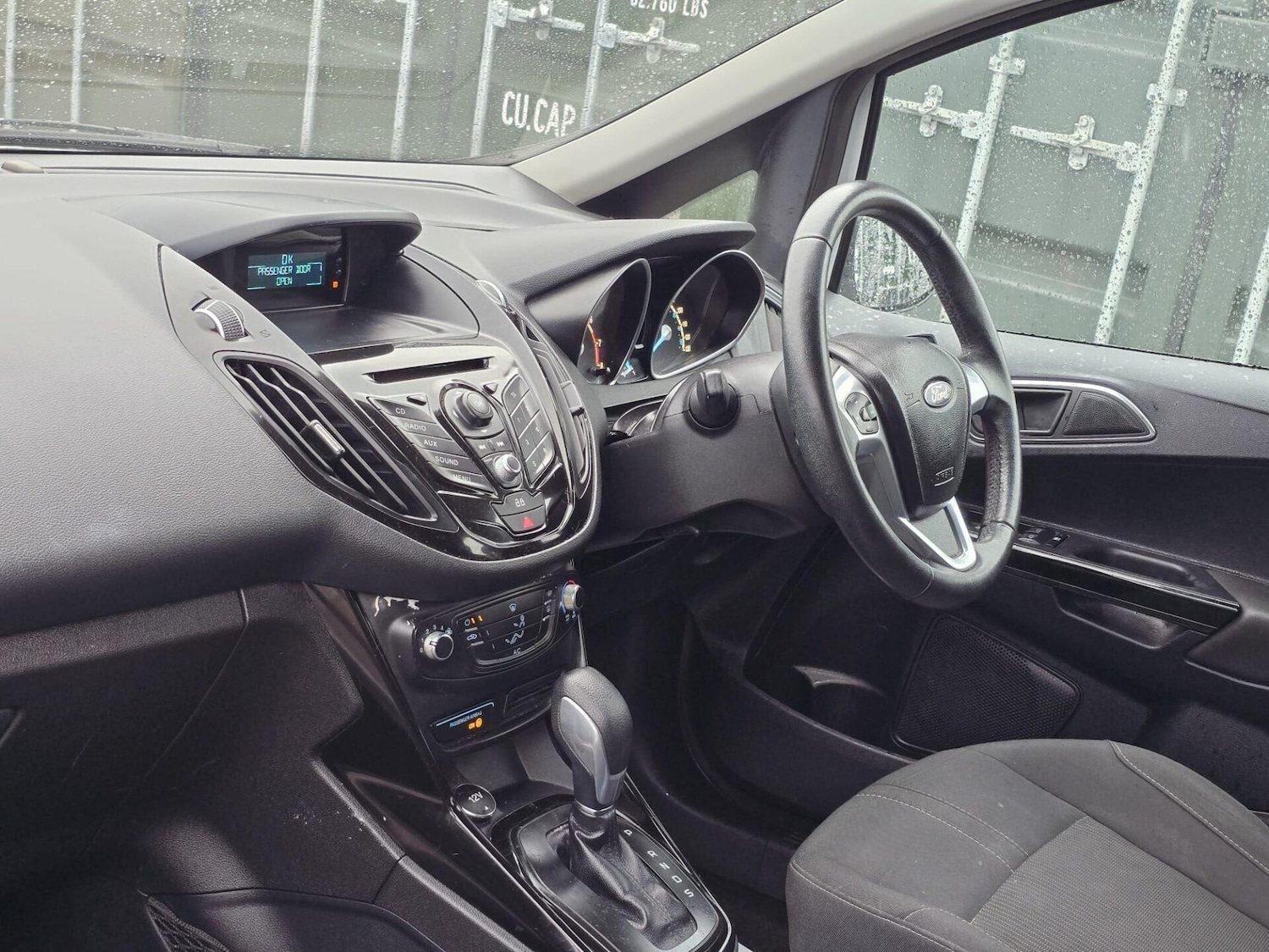 Used Ford B-MAX 2013 for sale - 77351293: Photo 18