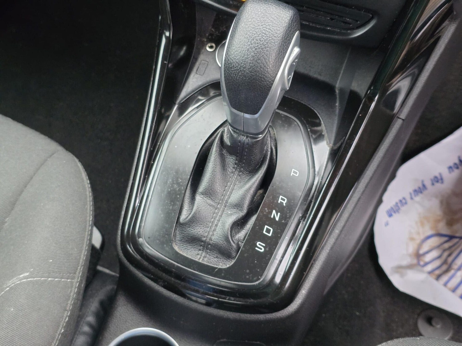 Used Ford B-MAX 2013 for sale - 77351293: Photo 19