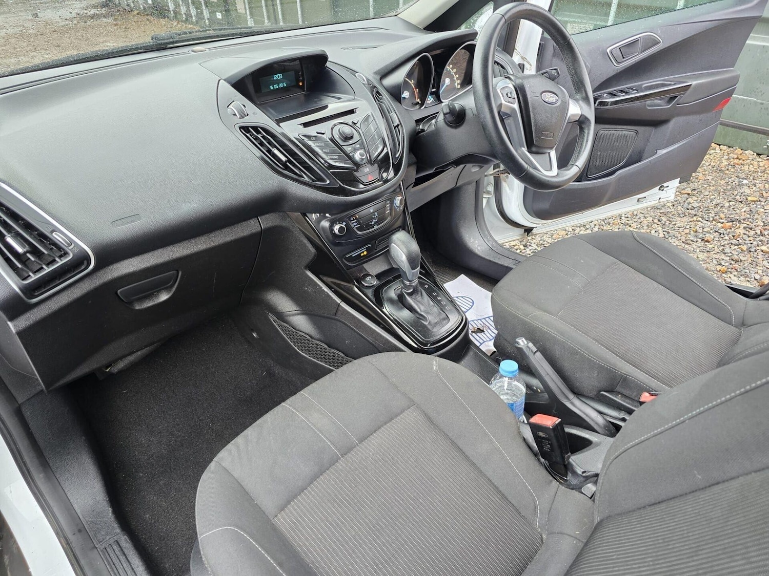 Used Ford B-MAX 2013 for sale - 77351293: Photo 20
