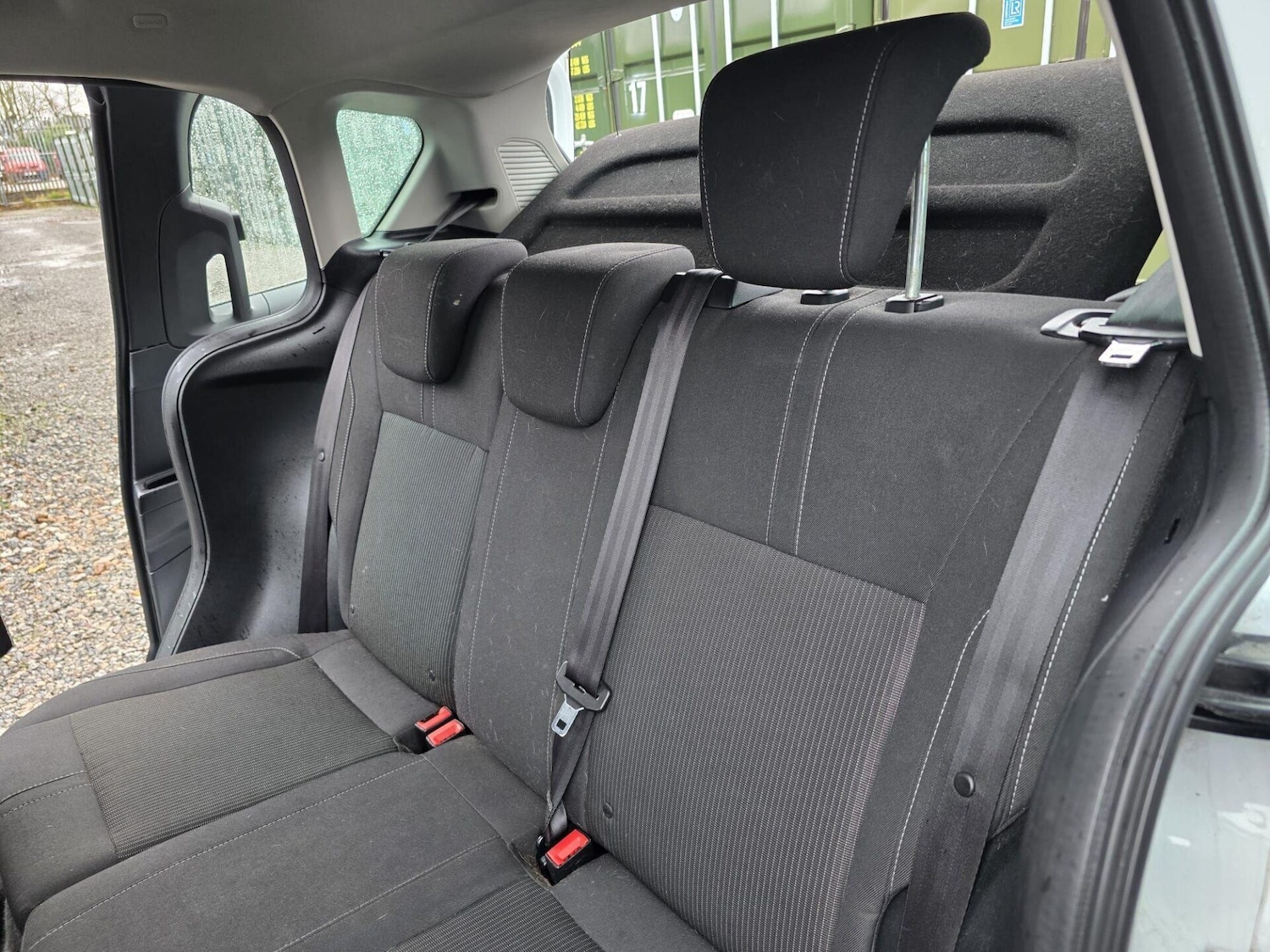 Used Ford B-MAX 2013 for sale - 77351293: Photo 22