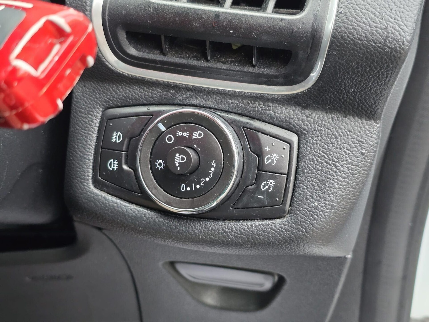 Used Ford B-MAX 2013 for sale - 77351293: Photo 24