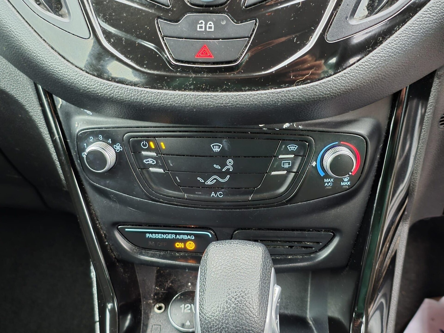 Used Ford B-MAX 2013 for sale - 77351293: Photo 25