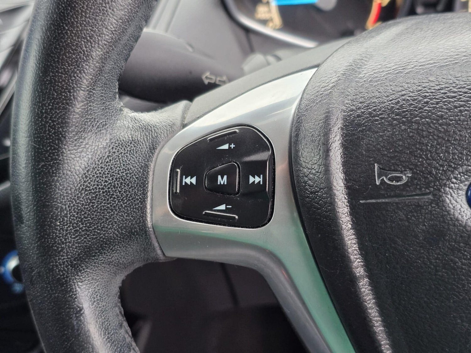 Used Ford B-MAX 2013 for sale - 77351293: Photo 26