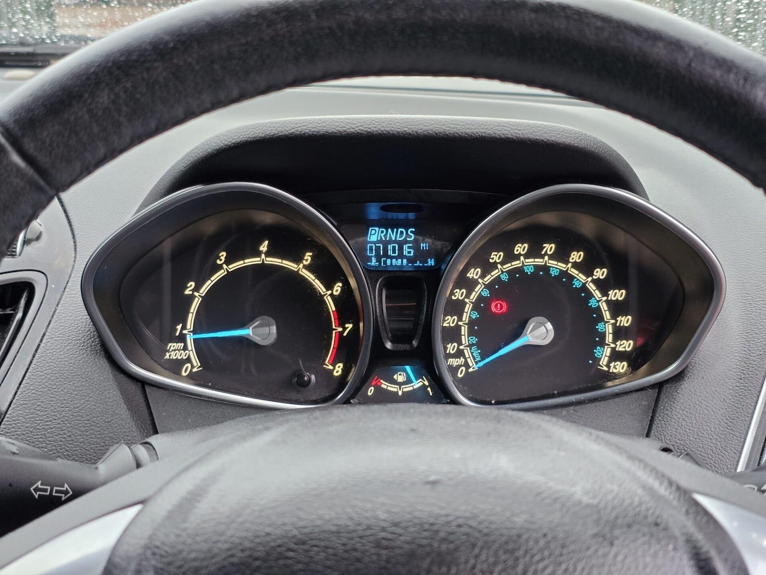 Used Ford B-MAX 2013 for sale - 77351293: Photo 27