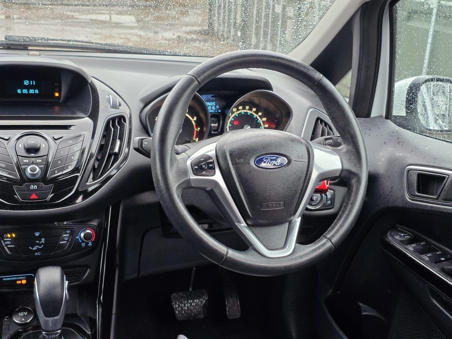 Used Ford B-MAX 2013 for sale - 77351293: Photo 32