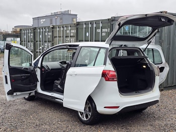 Used Ford B-MAX 2013 for sale - 77351293: Photo