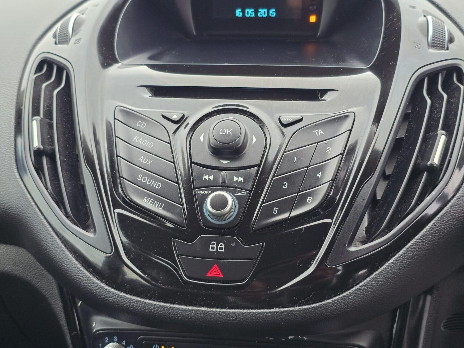 Used Ford B-MAX 2013 for sale - 77351293: Photo 54