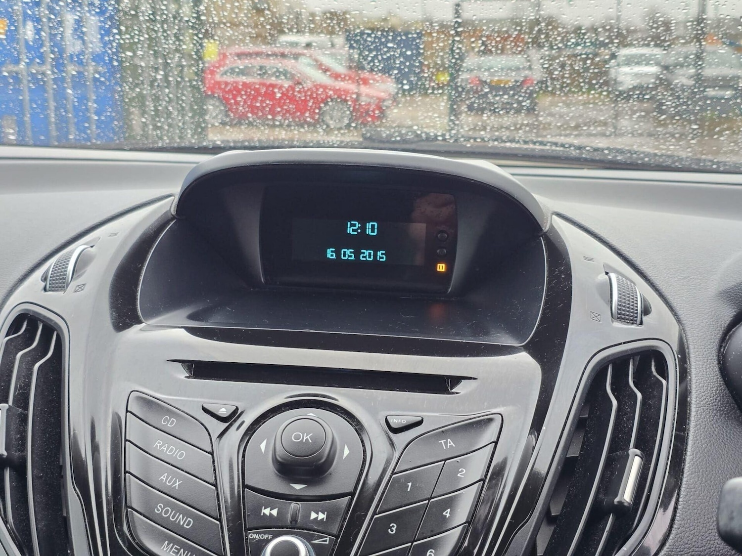 Used Ford B-MAX 2013 for sale - 77351293: Photo 55