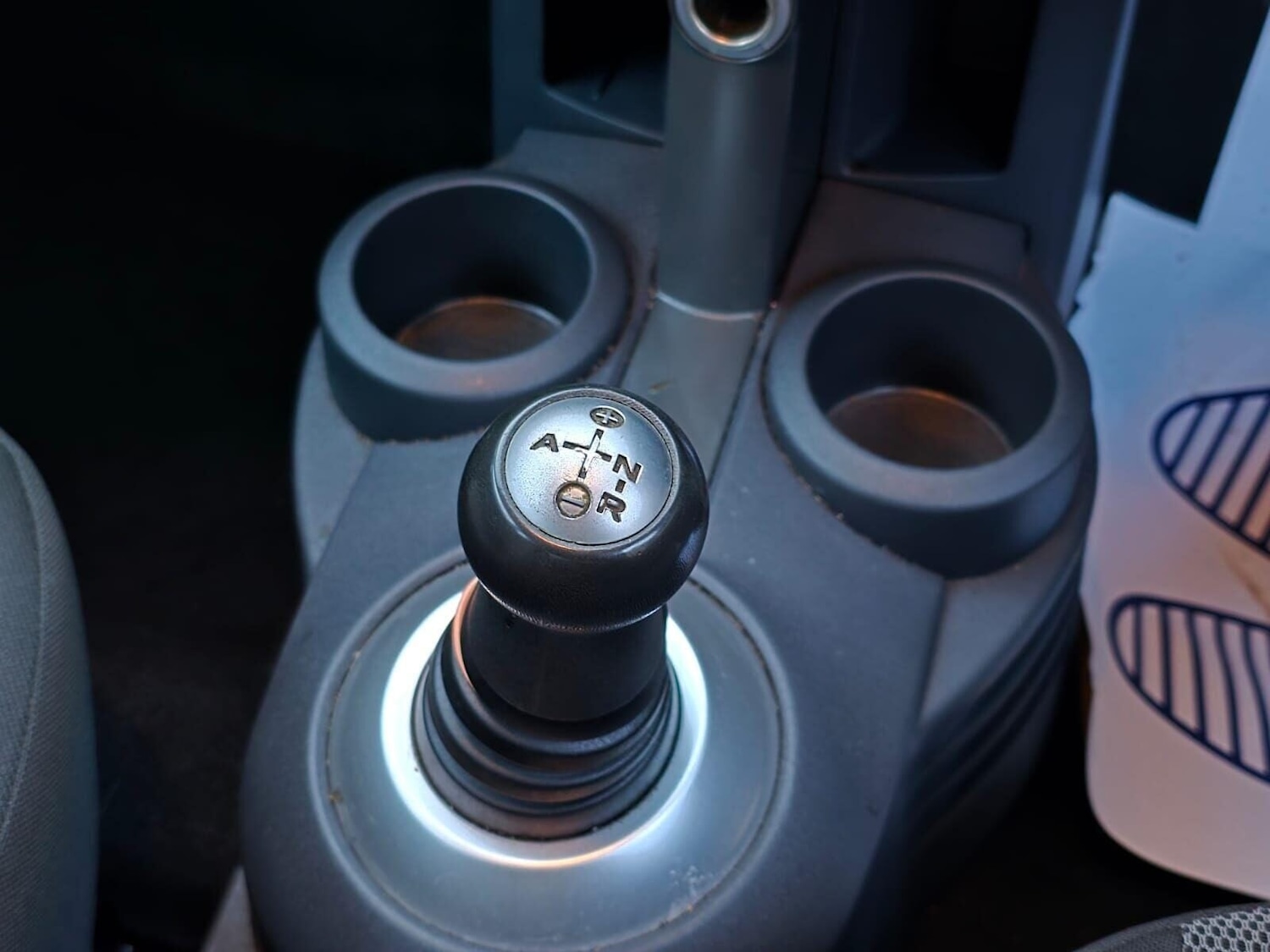 Used Mitsubishi Colt 2009 for sale - 77164719: Photo 14