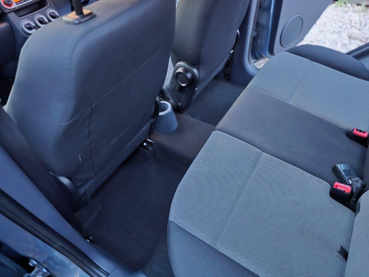 Used Mitsubishi Colt 2009 for sale - 77164719: Photo 20