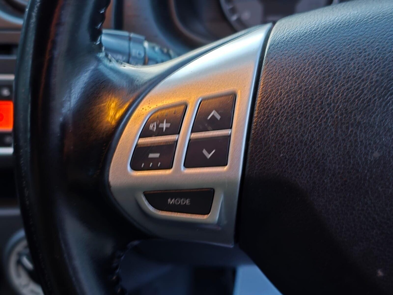 Used Mitsubishi Colt 2009 for sale - 77164719: Photo 21