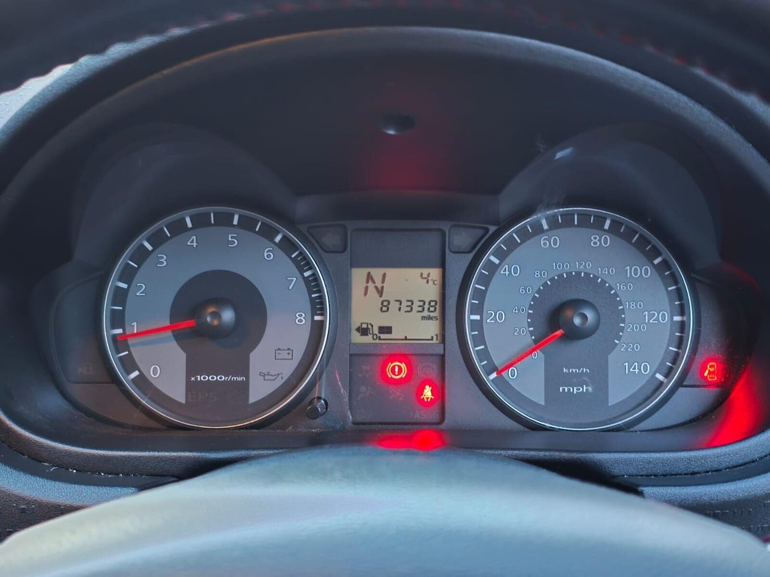 Used Mitsubishi Colt 2009 for sale - 77164719: Photo 26