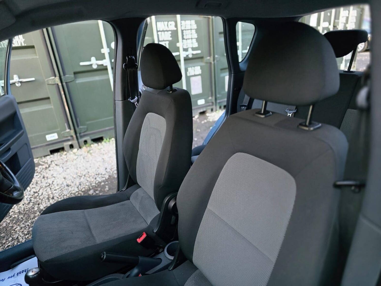 Used Mitsubishi Colt 2009 for sale - 77164719: Photo 29