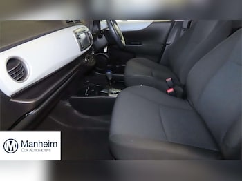 Used Toyota Yaris 2013 for sale - 78953355: Photo