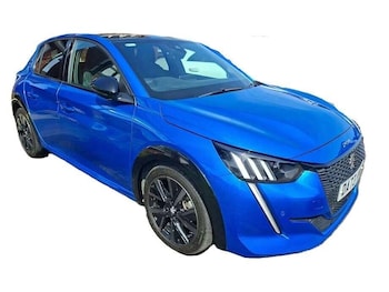 Used Peugeot 208 2024 for sale - 78687886: Photo