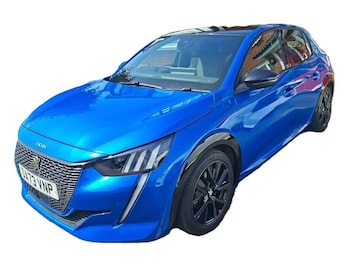 Used Peugeot 208 2024 for sale - 78687886: Photo
