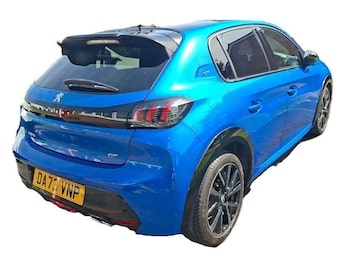 Used Peugeot 208 2024 for sale - 78687886: Photo