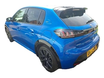 Used Peugeot 208 2024 for sale - 78687886: Photo