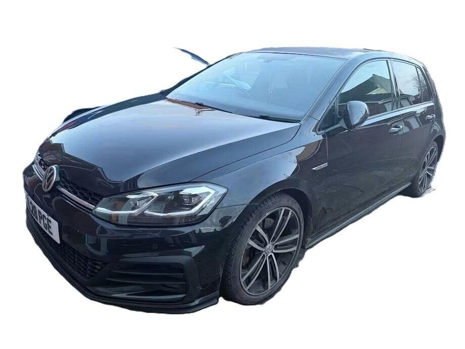 Used Volkswagen Golf 2018 for sale - 77628886: Photo 2