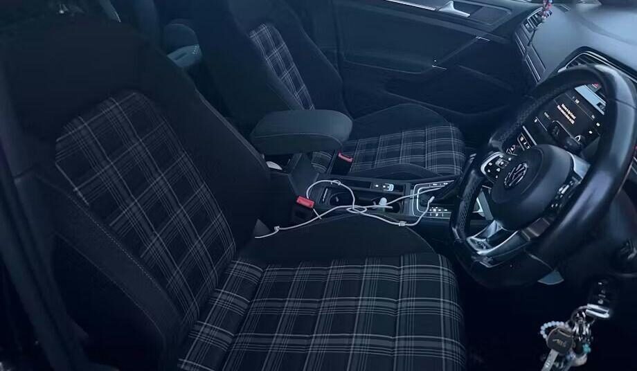 Used Volkswagen Golf 2018 for sale - 77628886: Photo 6