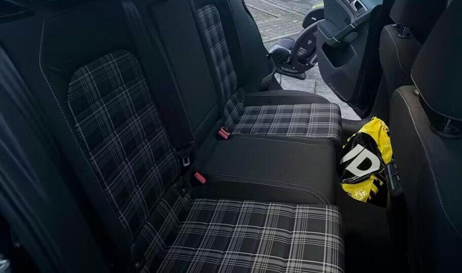 Used Volkswagen Golf 2018 for sale - 77628886: Photo 7