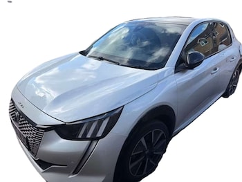 Used Peugeot 208 2020 for sale - 78931426: Photo